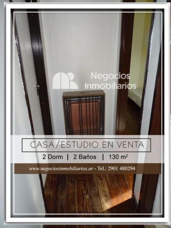 Gobernador Paz, Centro, Tierra del Fuego 9410, 3 Habitaciones Habitaciones, ,2 BathroomsBathrooms,Casa,En Venta,1201