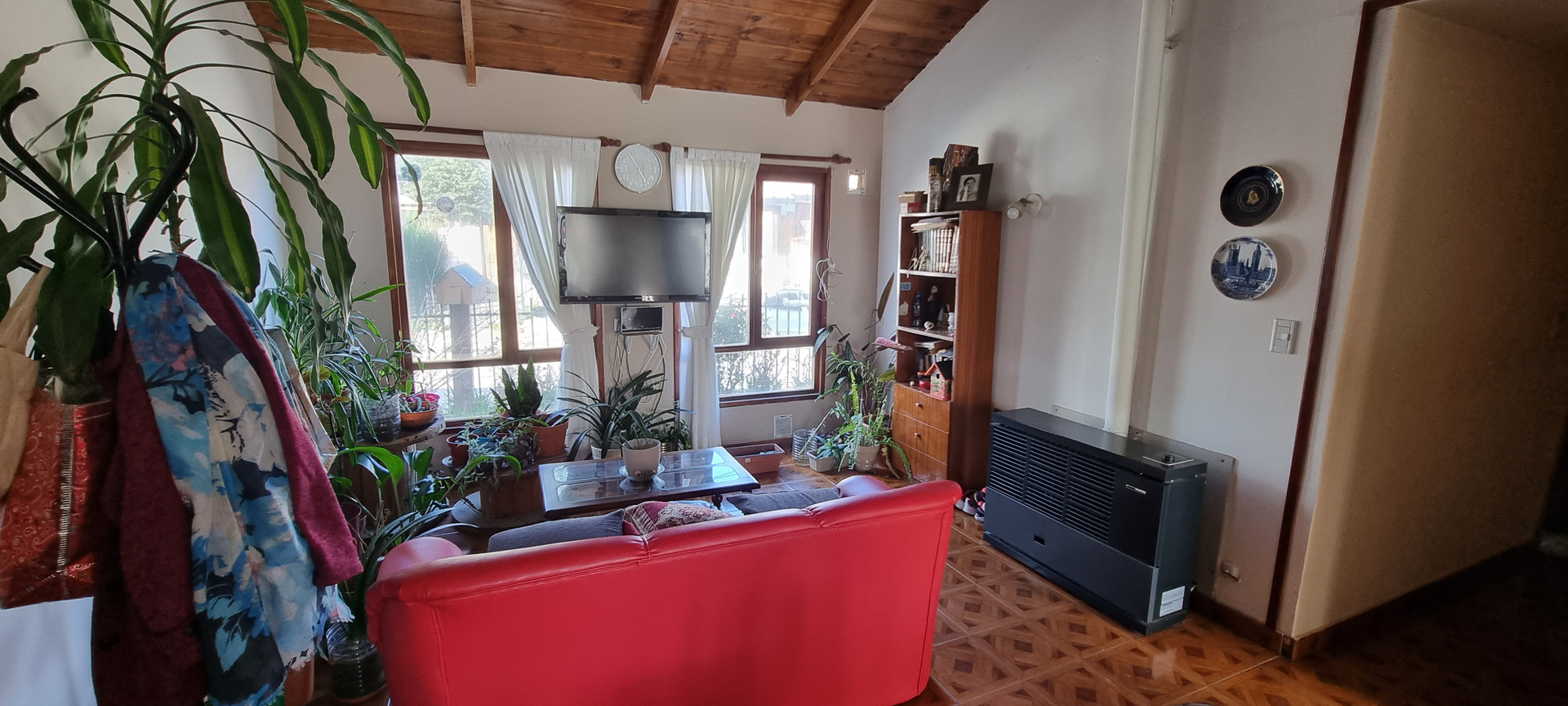 Lucas Bridge 750, Buenos Aires 9410, 5 Habitaciones Habitaciones, 0 ,3 BathroomsBathrooms,Casa,En Venta,0,1202