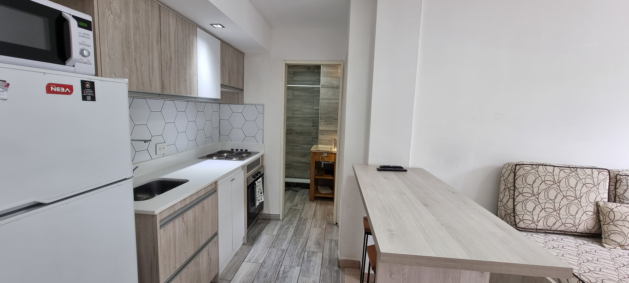 Gdor. Campos 1382, Centro, Tierra del Fuego 9410, 1 Dormitorio Habitaciones, 0 ,1 BañoBathrooms,Departamento,En Venta,0,1203