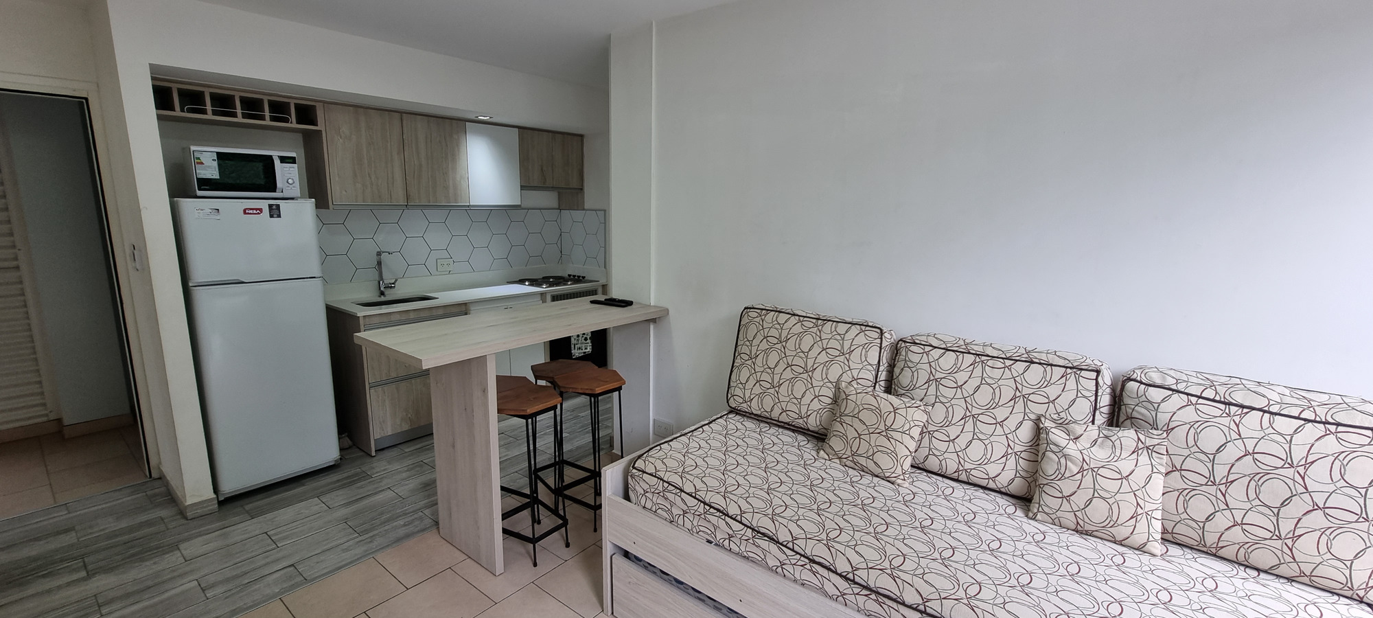 Gdor. Campos 1382, Centro, Tierra del Fuego 9410, 1 Dormitorio Habitaciones, 0 ,1 BañoBathrooms,Departamento,En Venta,0,1203