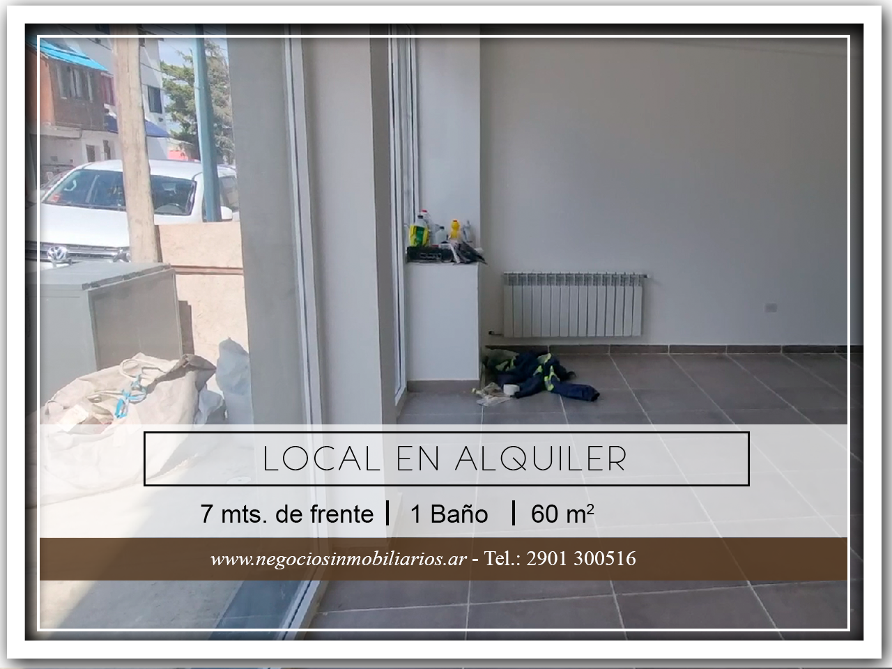 Goleta Florencia 2045, Centro, Tierra del Fuego 9410, 0 , 0 ,0,Local,En Alquiler,0,1204