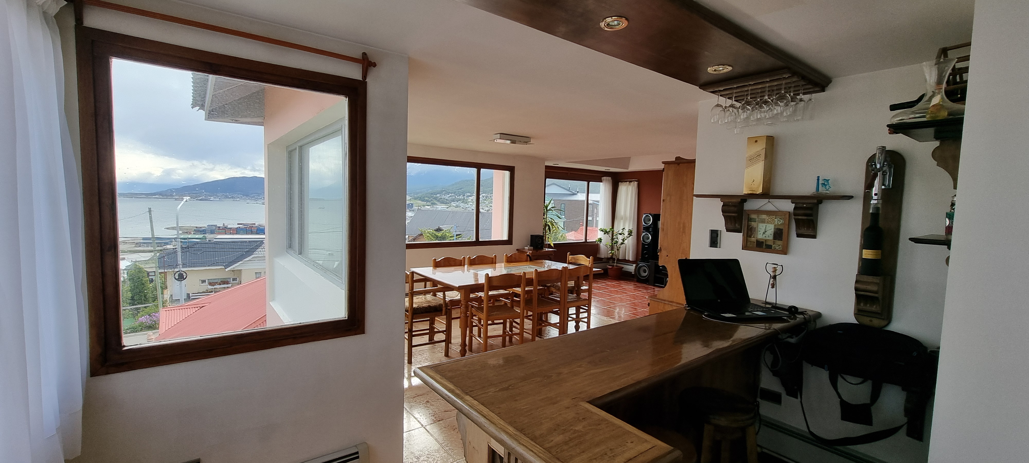 Puerto Remolino 4010, Mirador Fernandez, Tierra del Fuego 9410, 3 Habitaciones Habitaciones, 0 ,3 BathroomsBathrooms,Casa,En Venta,0,1208