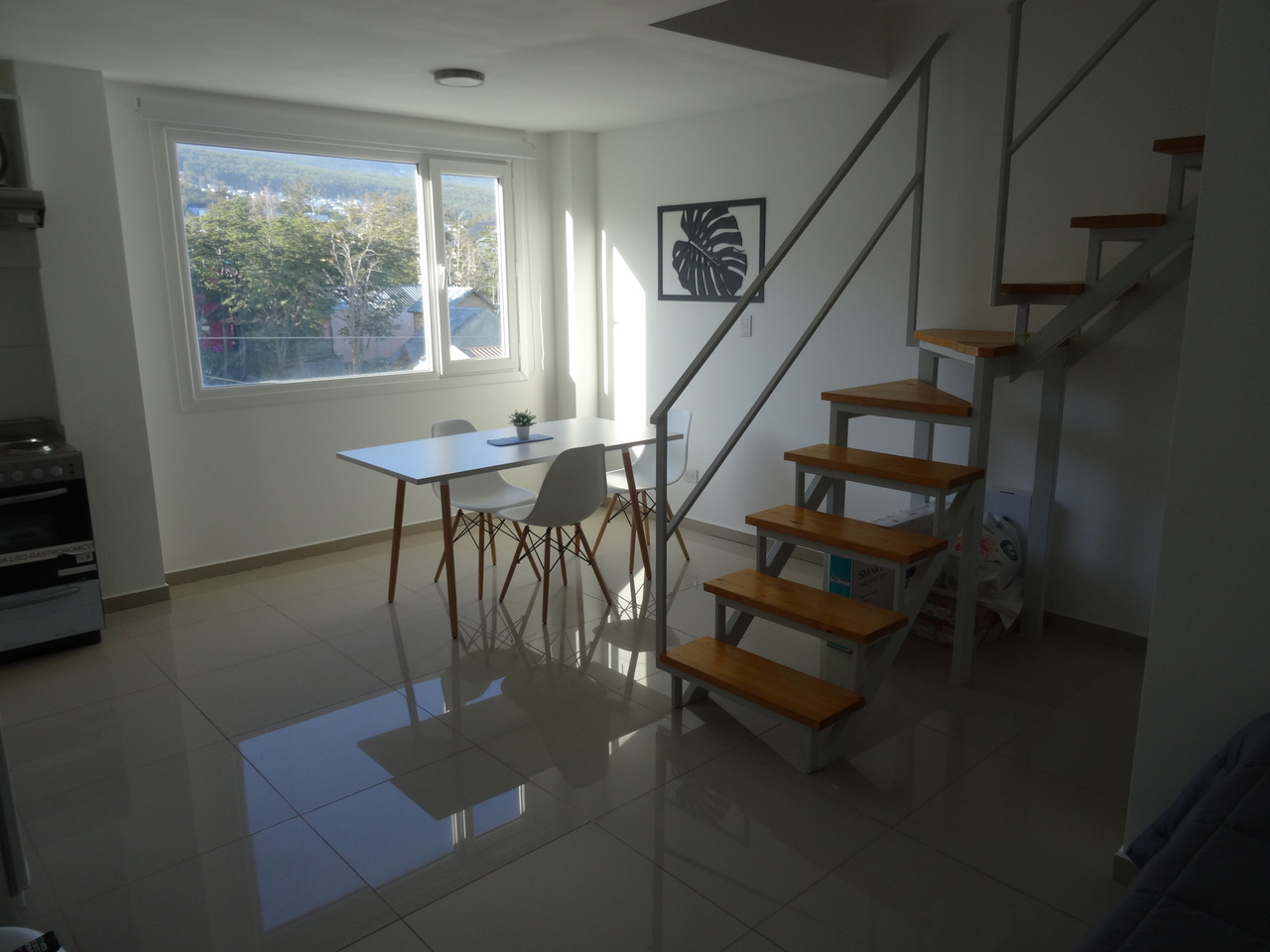 12 de Octubre 854, Andino Sur, Tierra del Fuego 9410, 1 Dormitorio Habitaciones, 0 ,1 BañoBathrooms,Departamento,En Venta,0,1209