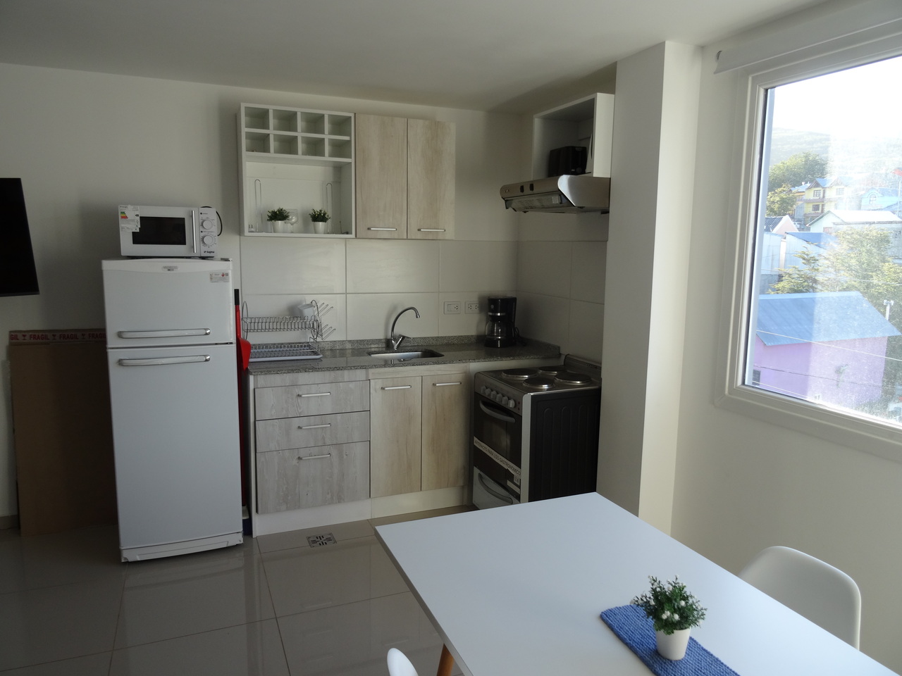 12 de Octubre 854, Andino Sur, Tierra del Fuego 9410, 1 Dormitorio Habitaciones, 0 ,1 BañoBathrooms,Departamento,En Venta,0,1209