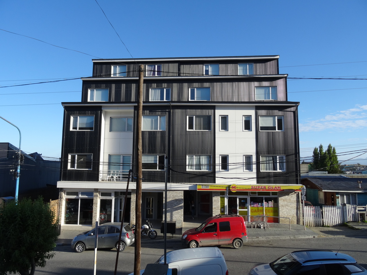 12 de Octubre 854, Andino Sur, Tierra del Fuego 9410, 1 Dormitorio Habitaciones, 0 ,1 BañoBathrooms,Departamento,En Venta,0,1209