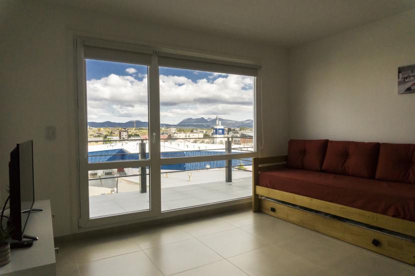 Lugones 1453, Centro, Tierra del Fuego 9410, 2 Habitaciones Habitaciones, 0 ,1 BañoBathrooms,Departamento,En Venta,0,1210
