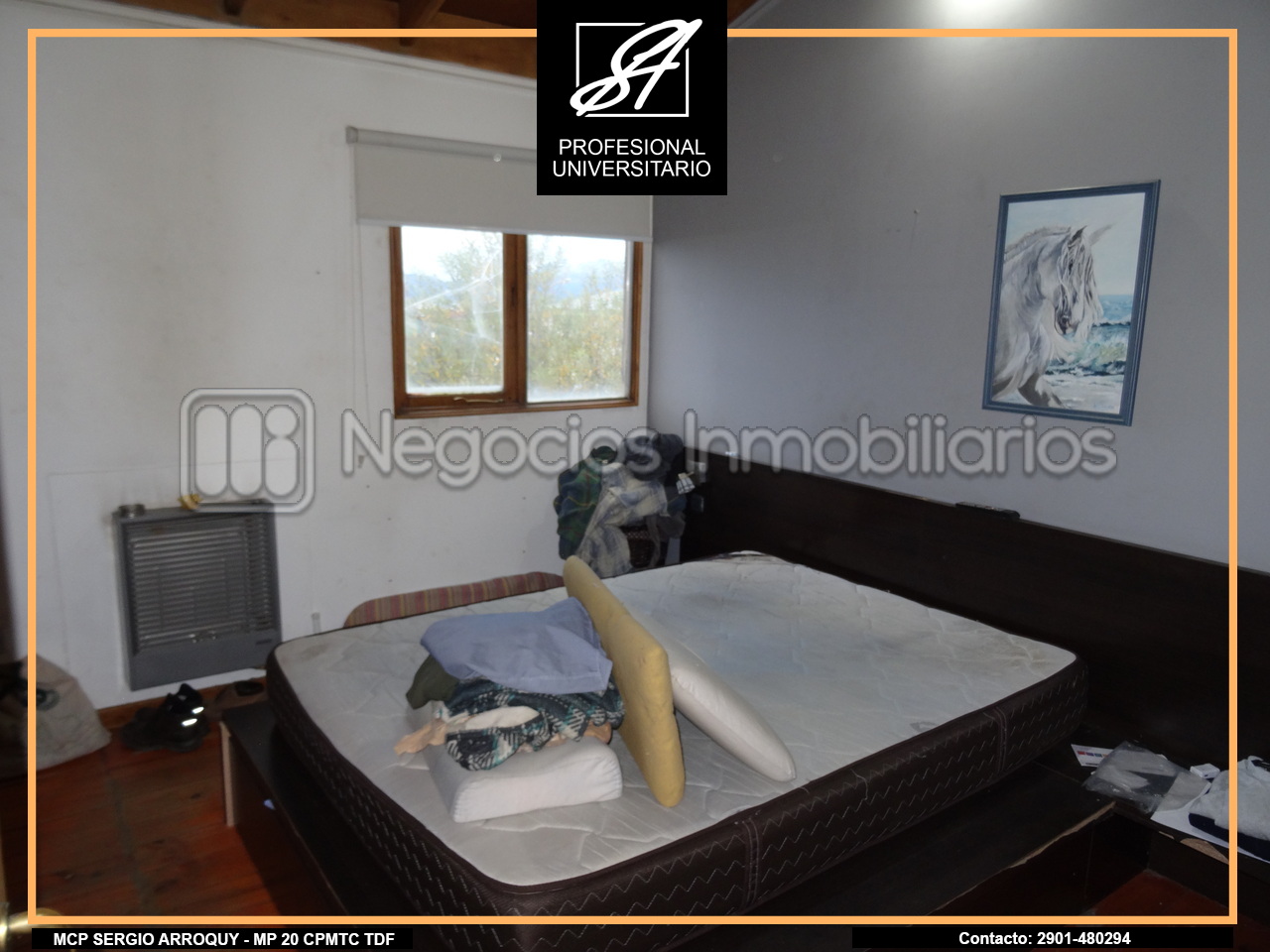 Bahia de los Renos 3064, Rio Pipo, Tierra del Fuego 9410, 3 Habitaciones Habitaciones, 0 ,3 BathroomsBathrooms,Casa,En Venta,0,1211
