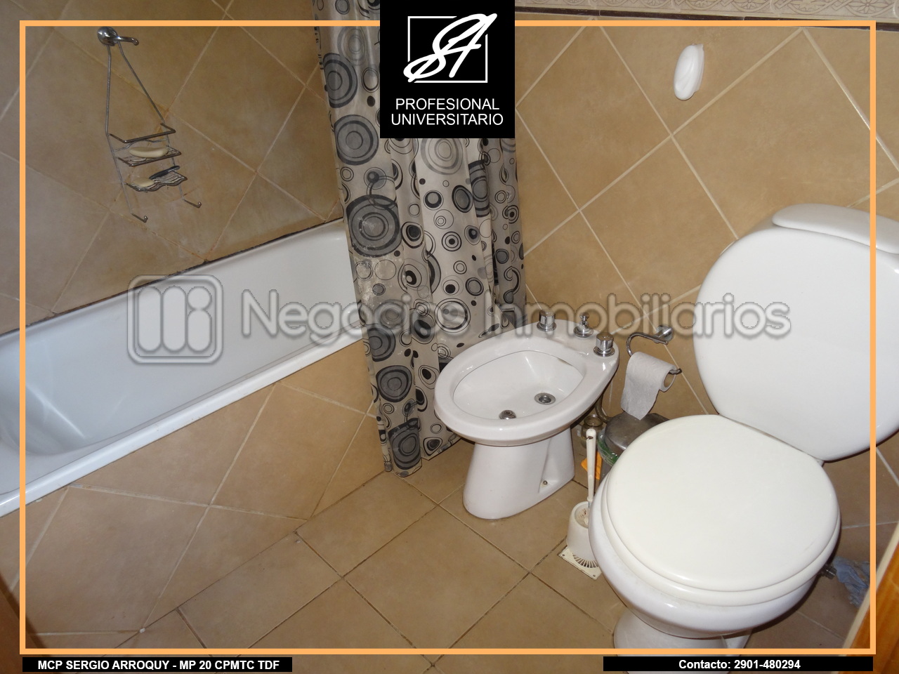 Bahia de los Renos 3064, Rio Pipo, Tierra del Fuego 9410, 3 Habitaciones Habitaciones, 0 ,3 BathroomsBathrooms,Casa,En Venta,0,1211