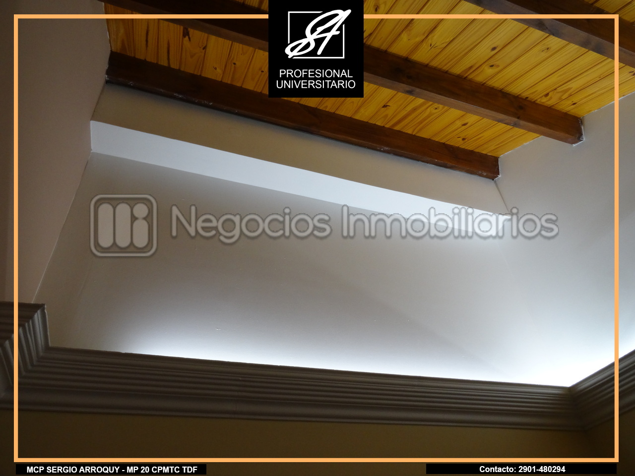 Bahia de los Renos 3064, Rio Pipo, Tierra del Fuego 9410, 3 Habitaciones Habitaciones, 0 ,3 BathroomsBathrooms,Casa,En Venta,0,1211