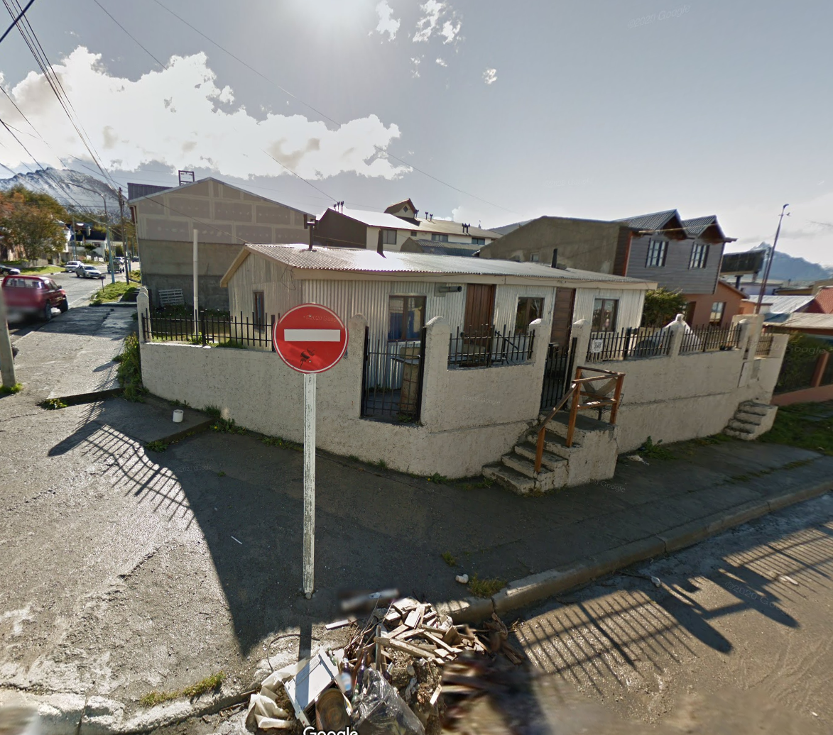 Pastor Lawrence y Provincia Grande, Andino Sur, Tierra del Fuego 9410, 3 Habitaciones Habitaciones, 0 ,1 BañoBathrooms,Casa,En Venta,0,1212
