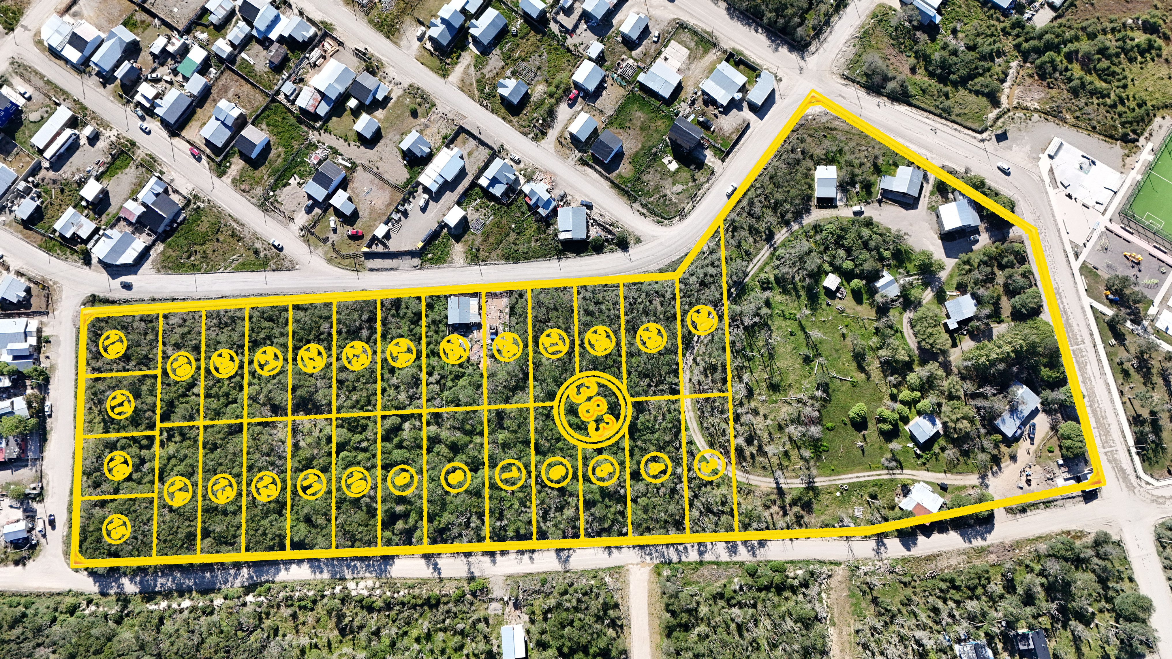 Centro, Tierra del Fuego, 0 , 0 ,0,Lote,En Venta,0,1220