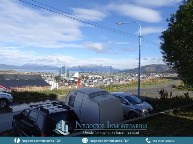 245 Viviendas, Tierra del Fuego, 3 Habitaciones Habitaciones, ,1 BañoBathrooms,Departamento,En Venta,1018