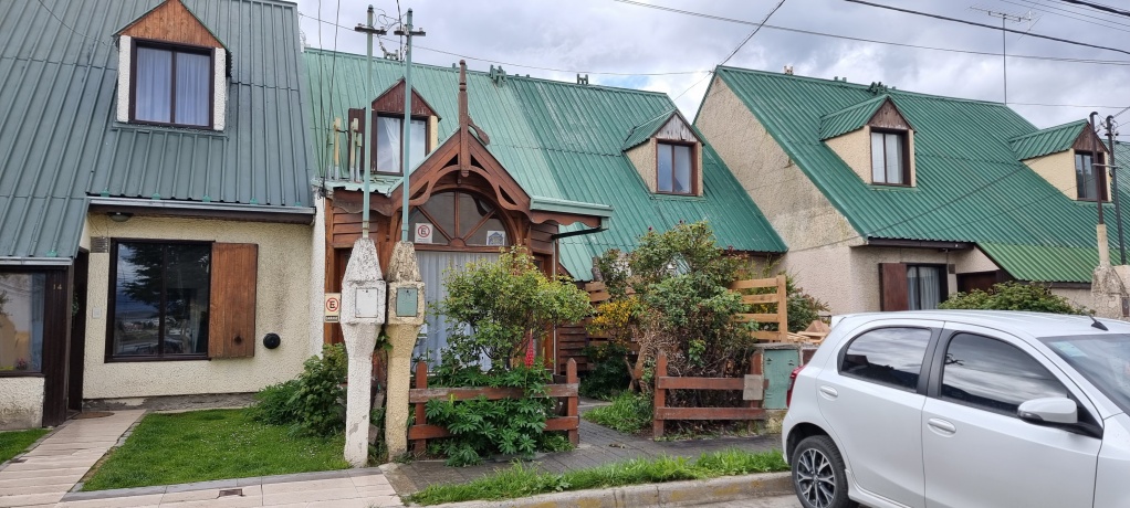 Gdor. Paz 1071, Centro, Tierra del Fuego 9410, 3 Habitaciones Habitaciones, ,2 BathroomsBathrooms,Casa,En Venta,1227