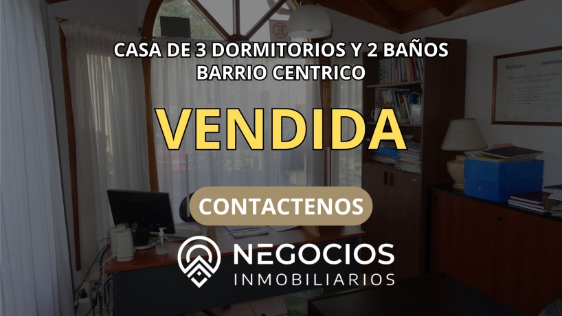 Gdor. Paz 1071, Centro, Tierra del Fuego 9410, 3 Habitaciones Habitaciones, ,2 BathroomsBathrooms,Casa,En Venta,1227