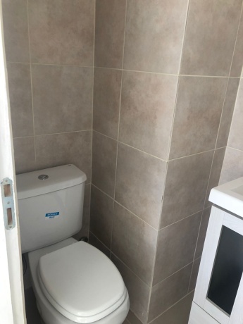 12 de Octubre 854, 12 de Octubre, Tierra del Fuego 9410, 1 Dormitorio Habitaciones, ,2 BathroomsBathrooms,Departamento,En Alquiler,1228
