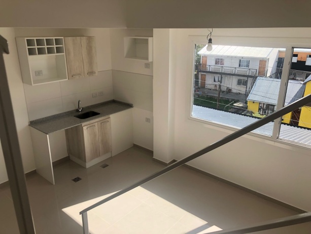 12 de Octubre 854, 12 de Octubre, Tierra del Fuego 9410, 1 Dormitorio Habitaciones, ,2 BathroomsBathrooms,Departamento,En Alquiler,1228