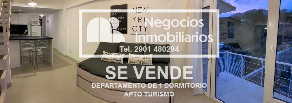 Hol Hol 1257, Beban, Tierra del Fuego 9410, 1 Dormitorio Habitaciones, 0 ,1 BañoBathrooms,Departamento,En Venta,0,1236
