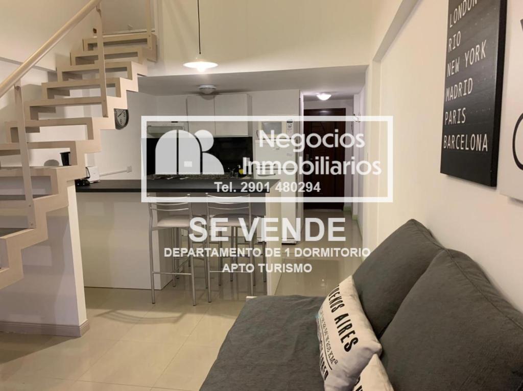 Hol Hol 1257, Beban, Tierra del Fuego 9410, 1 Dormitorio Habitaciones, 0 ,1 BañoBathrooms,Departamento,En Venta,0,1236