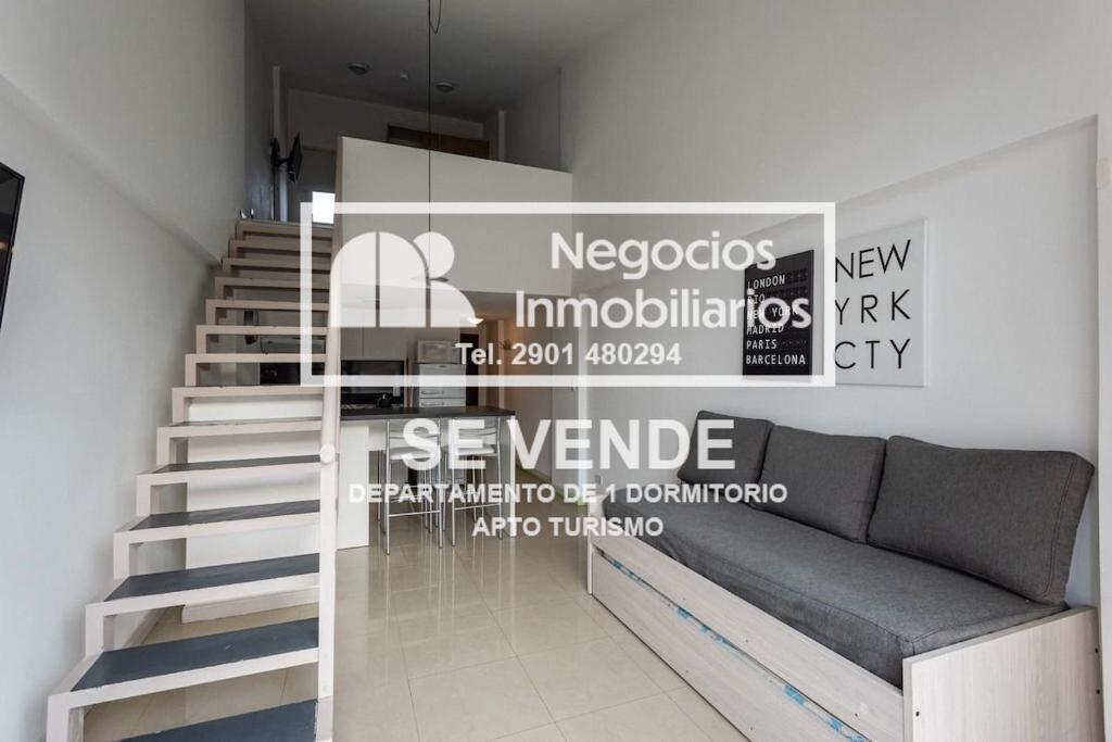Hol Hol 1257, Beban, Tierra del Fuego 9410, 1 Dormitorio Habitaciones, 0 ,1 BañoBathrooms,Departamento,En Venta,0,1236