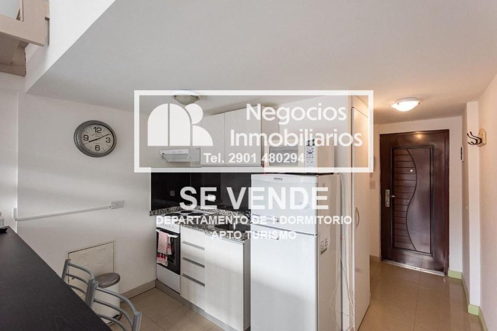Hol Hol 1257, Beban, Tierra del Fuego 9410, 1 Dormitorio Habitaciones, 0 ,1 BañoBathrooms,Departamento,En Venta,0,1236