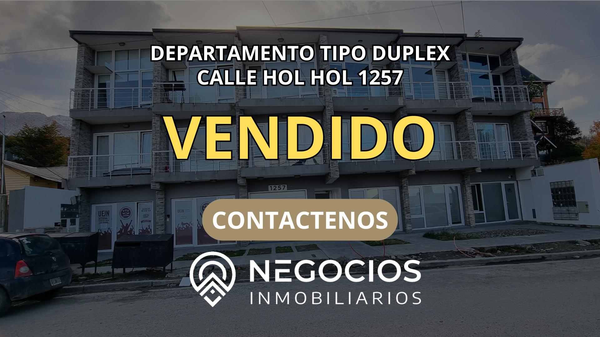 Hol Hol 1257, Beban, Tierra del Fuego 9410, 1 Dormitorio Habitaciones, 0 ,1 BañoBathrooms,Departamento,En Venta,0,1236 Hol Hol 1257, Beban, Tierra del Fuego 9410, 1 Dormitorio Habitaciones, 0 ,1 BañoBathrooms,Departamento,En Venta,0,1236