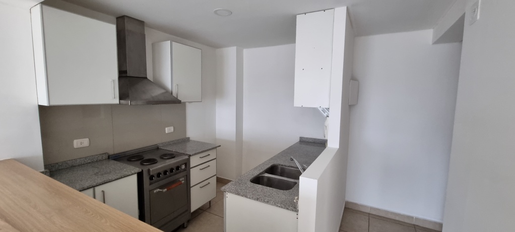 Gobernador Campos 36, Centro, Tierra del Fuego 9410, 1 Dormitorio Habitaciones, ,1 BañoBathrooms,Departamento,En Alquiler,1237