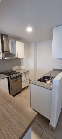 Gobernador Campos 36, Centro, Tierra del Fuego 9410, 1 Dormitorio Habitaciones, ,1 BañoBathrooms,Departamento,En Alquiler,1237