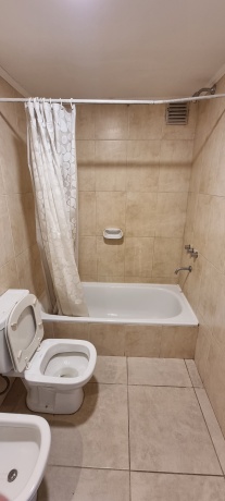 Gobernador Campos 36, Centro, Tierra del Fuego 9410, 1 Dormitorio Habitaciones, ,1 BañoBathrooms,Departamento,En Alquiler,1237