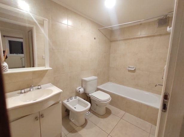Gobernador Campos 36, Centro, Tierra del Fuego 9410, 1 Dormitorio Habitaciones, ,1 BañoBathrooms,Departamento,En Alquiler,1237