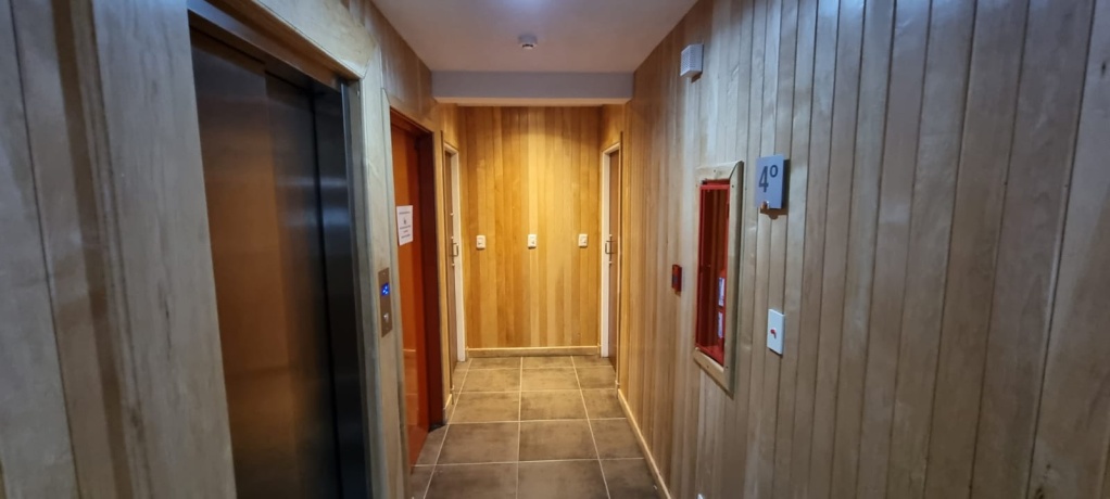 Gobernador Campos 36, Centro, Tierra del Fuego 9410, 1 Dormitorio Habitaciones, ,1 BañoBathrooms,Departamento,En Alquiler,1237