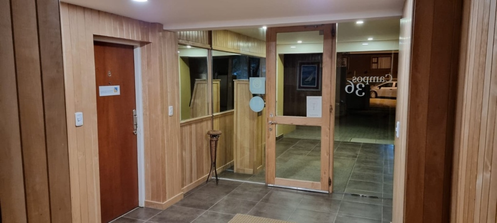 Gobernador Campos 36, Centro, Tierra del Fuego 9410, 1 Dormitorio Habitaciones, ,1 BañoBathrooms,Departamento,En Alquiler,1237