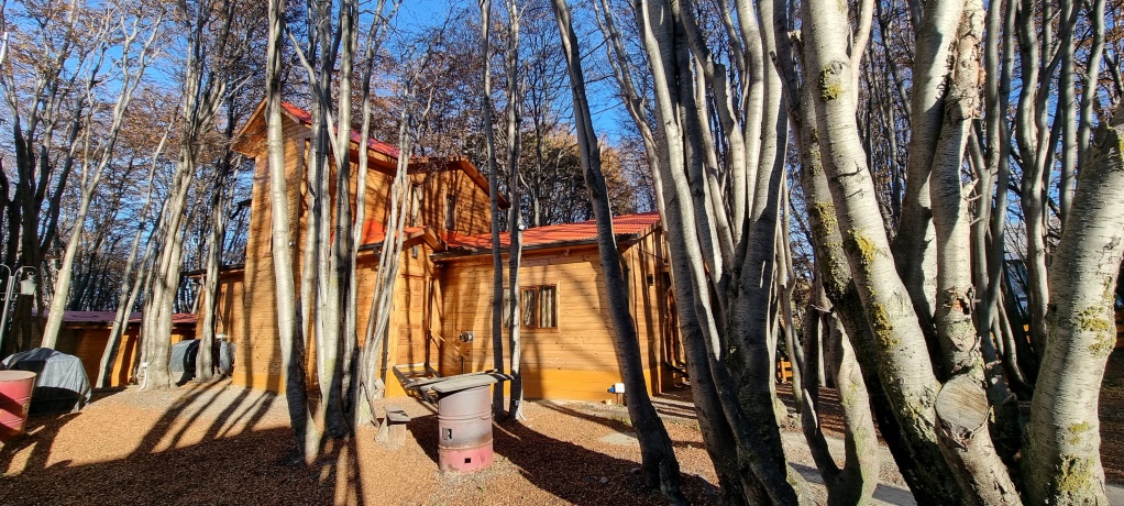 Las Primulas 192, Ecologico, Tierra del Fuego 9410, 2 Habitaciones Habitaciones, ,2 BathroomsBathrooms,Casa,En Venta,1240