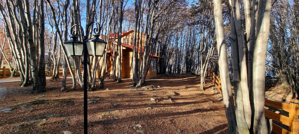 Las Primulas 192, Ecologico, Tierra del Fuego 9410, 2 Habitaciones Habitaciones, ,2 BathroomsBathrooms,Casa,En Venta,1240