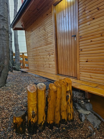 Las Primulas 192, Ecologico, Tierra del Fuego 9410, 2 Habitaciones Habitaciones, ,2 BathroomsBathrooms,Casa,En Venta,1240