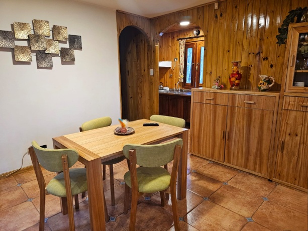 Las Primulas 192, Ecologico, Tierra del Fuego 9410, 2 Habitaciones Habitaciones, ,2 BathroomsBathrooms,Casa,En Venta,1240