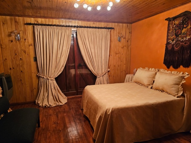 Las Primulas 192, Ecologico, Tierra del Fuego 9410, 2 Habitaciones Habitaciones, ,2 BathroomsBathrooms,Casa,En Venta,1240