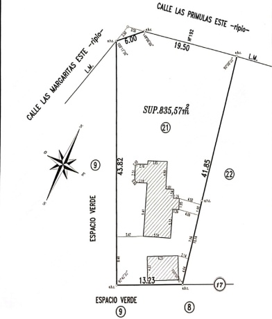 Las Primulas 192, Ecologico, Tierra del Fuego 9410, 2 Habitaciones Habitaciones, ,2 BathroomsBathrooms,Casa,En Venta,1240
