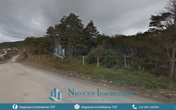 Av. Los Ñires, Bahia Cauquen, Tierra del Fuego 9410, ,Lote,En Venta,Av. Los Ñires,1019