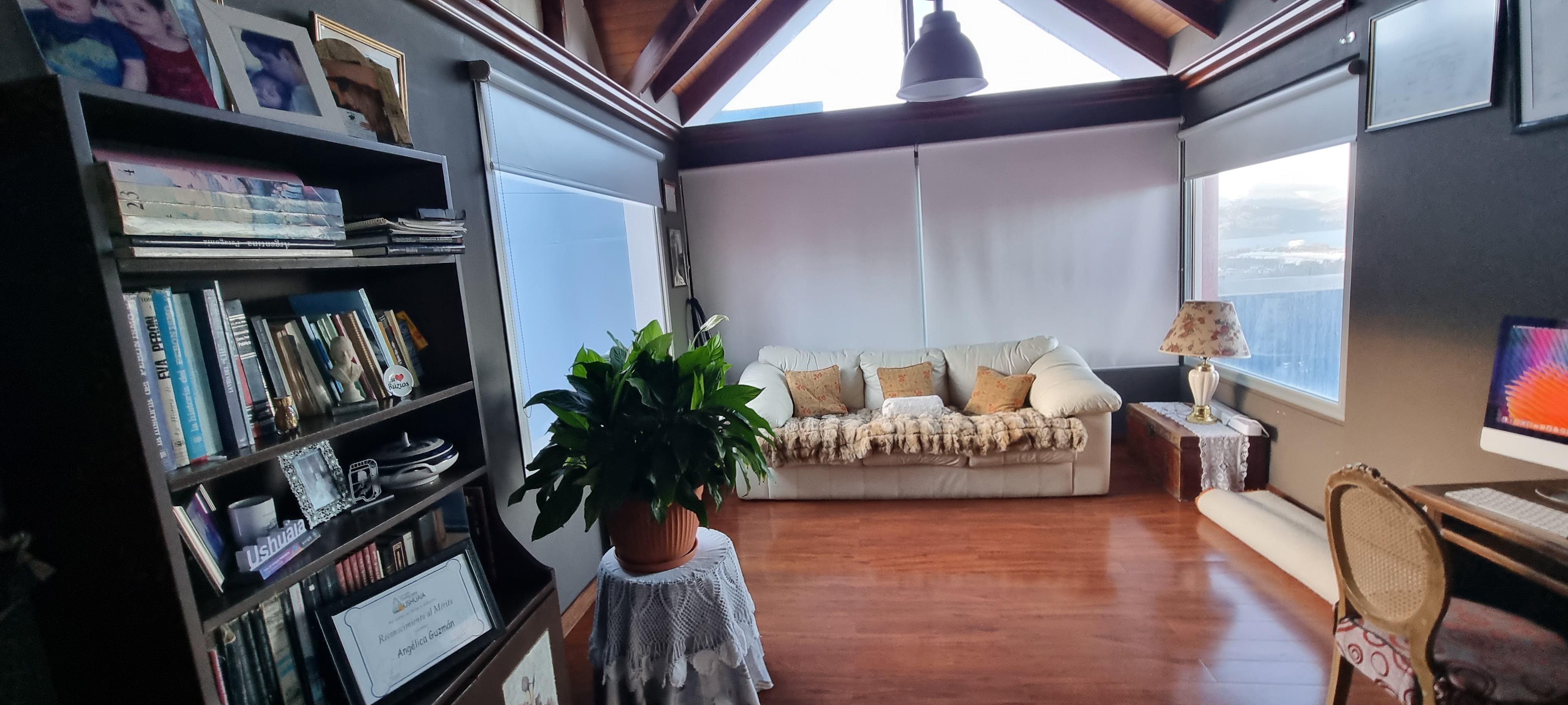 Le Martial 580, Centro, Tierra del Fuego 9410, 3 Habitaciones Habitaciones, 0 ,5 BathroomsBathrooms,Casa,En Venta,0,1248