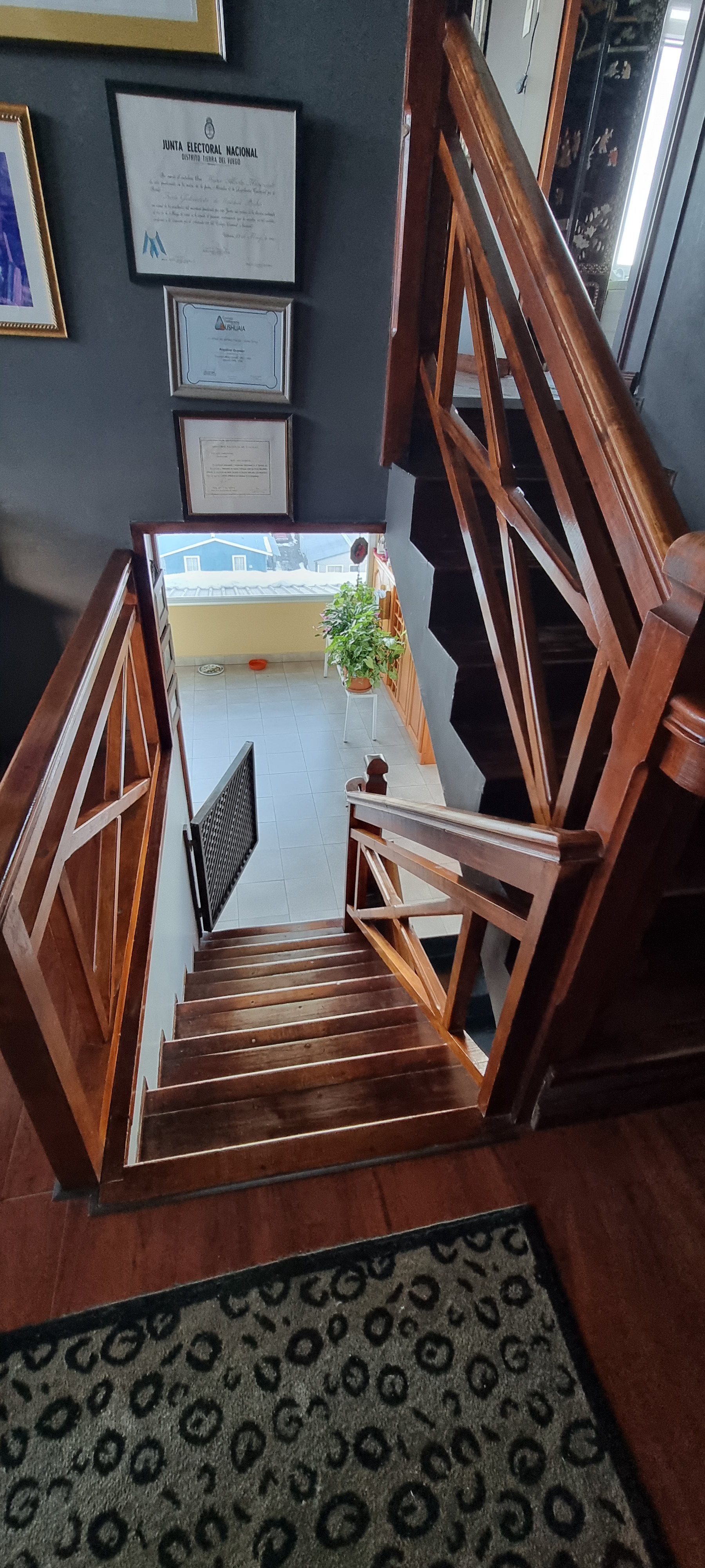 Le Martial 580, Centro, Tierra del Fuego 9410, 3 Habitaciones Habitaciones, 0 ,5 BathroomsBathrooms,Casa,En Venta,0,1248