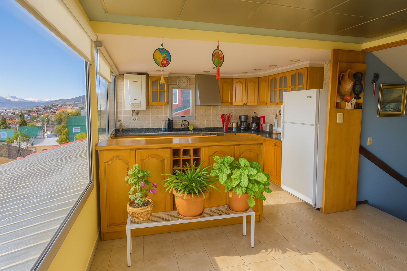 Le Martial 580, Centro, Tierra del Fuego 9410, 3 Habitaciones Habitaciones, 0 ,5 BathroomsBathrooms,Casa,En Venta,0,1248