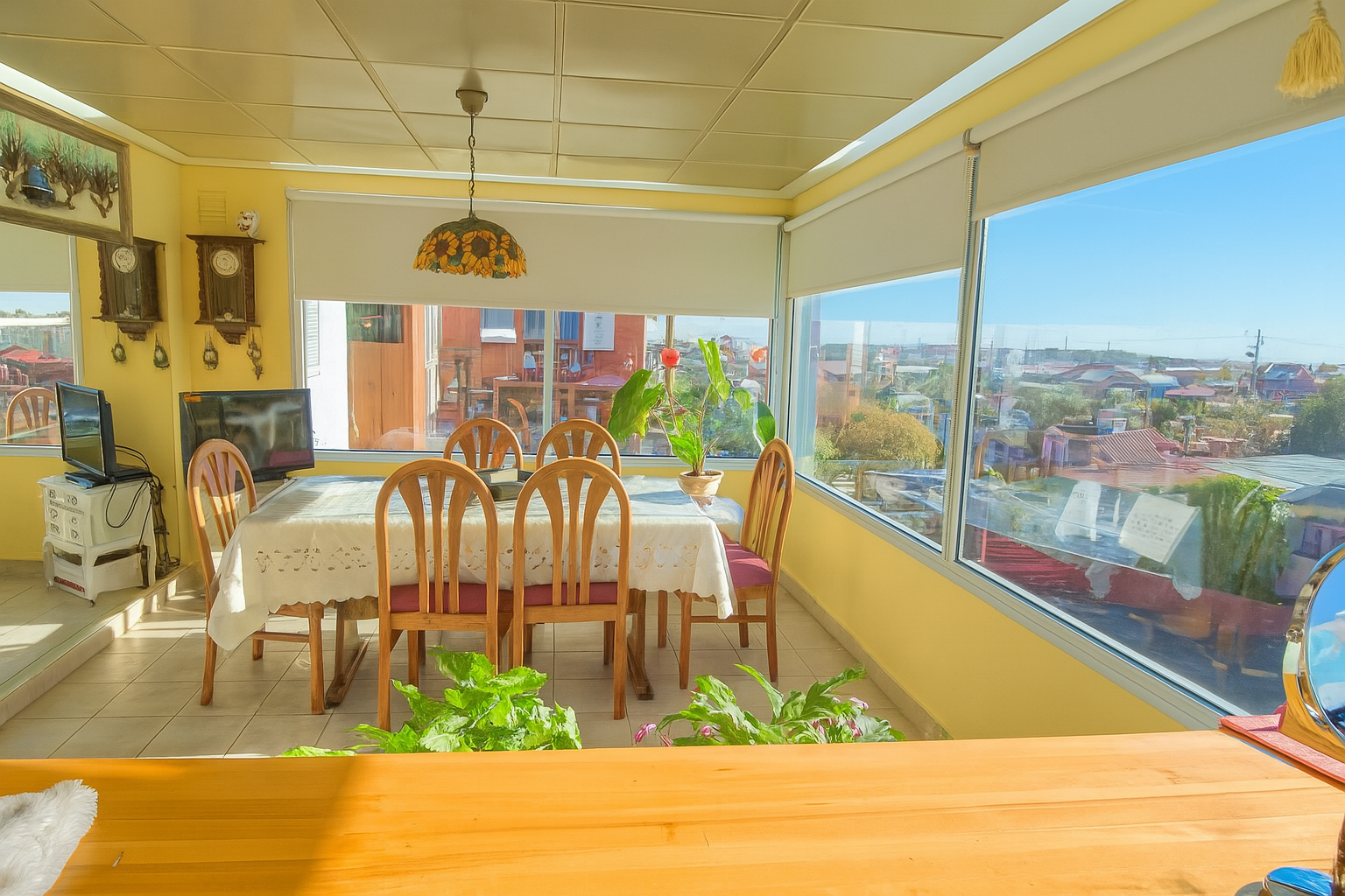 Le Martial 580, Centro, Tierra del Fuego 9410, 3 Habitaciones Habitaciones, 0 ,5 BathroomsBathrooms,Casa,En Venta,0,1248