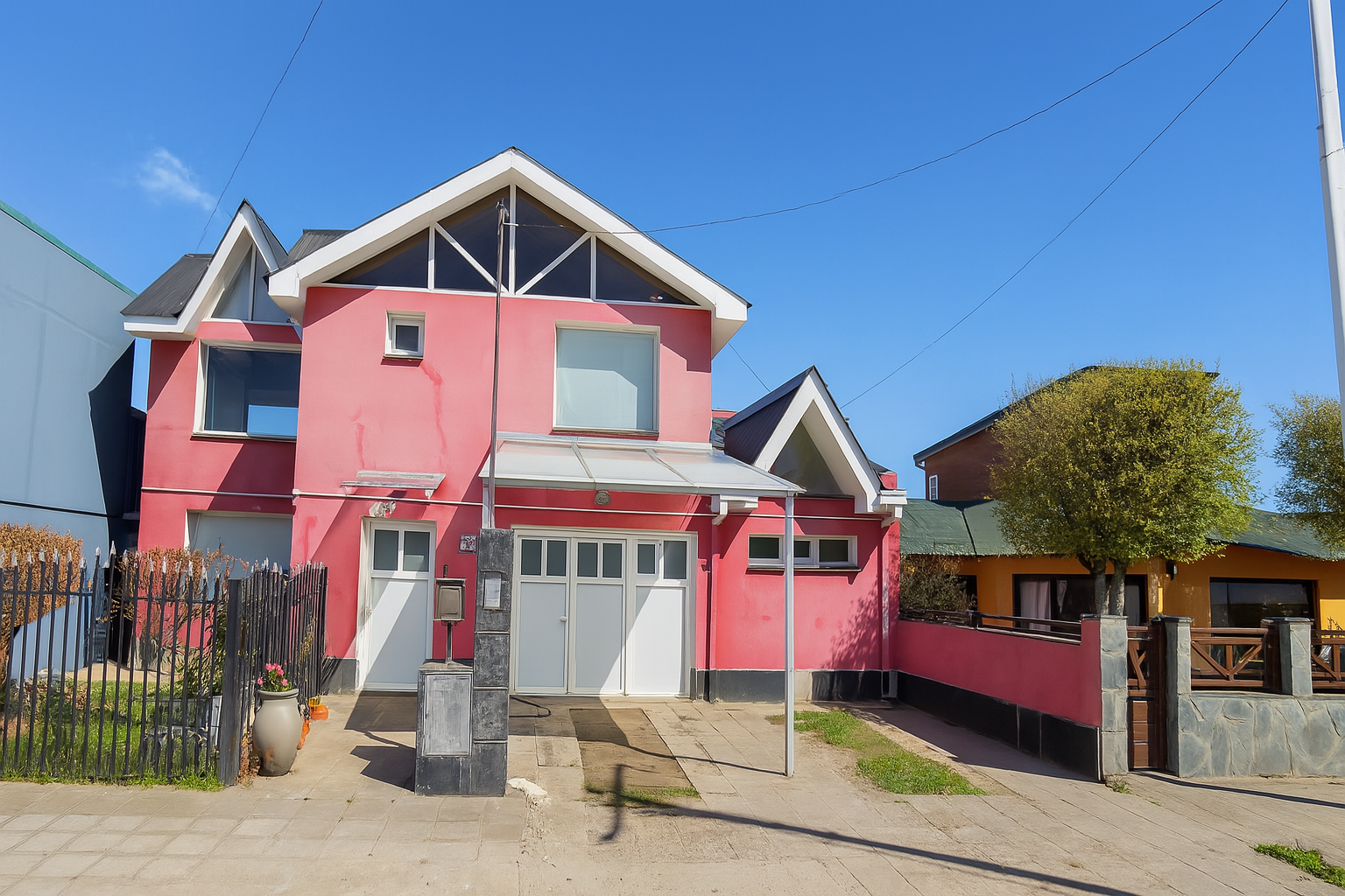 Le Martial 580, Centro, Tierra del Fuego 9410, 3 Habitaciones Habitaciones, 0 ,5 BathroomsBathrooms,Casa,En Venta,0,1248