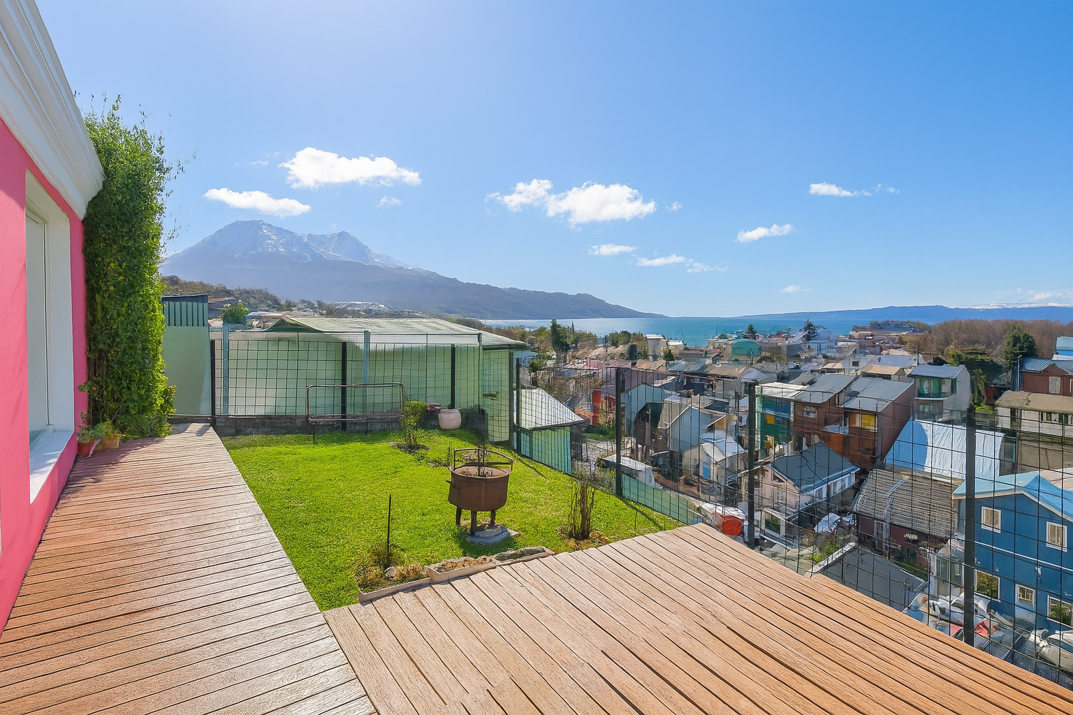 Le Martial 580, Centro, Tierra del Fuego 9410, 3 Habitaciones Habitaciones, 0 ,5 BathroomsBathrooms,Casa,En Venta,0,1248