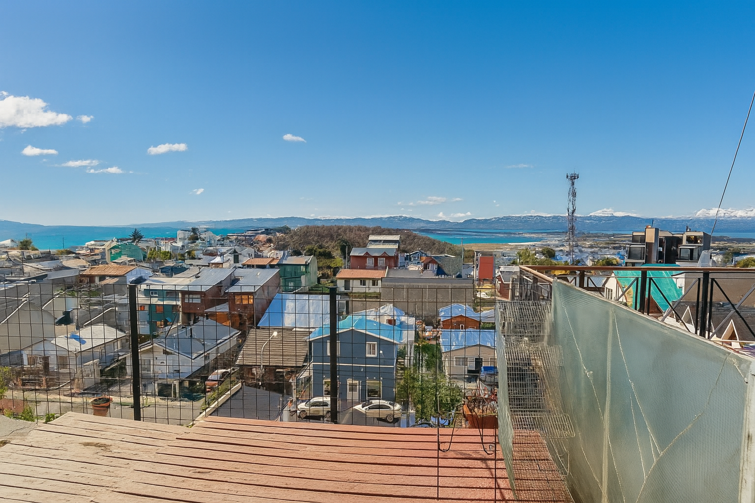 Le Martial 580, Centro, Tierra del Fuego 9410, 3 Habitaciones Habitaciones, 0 ,5 BathroomsBathrooms,Casa,En Venta,0,1248