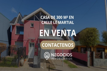 Centro, Tierra del Fuego 9410, 3 Habitaciones Habitaciones, ,5 BathroomsBathrooms,Casa,En Venta,1248