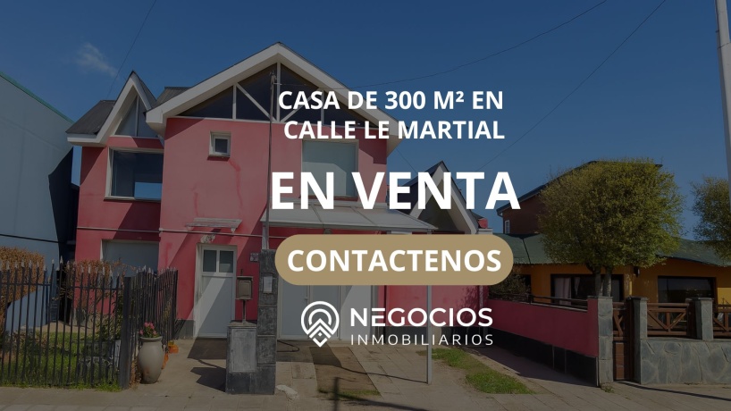 Centro, Tierra del Fuego 9410, 3 Habitaciones Habitaciones, ,5 BathroomsBathrooms,Casa,En Venta,1248