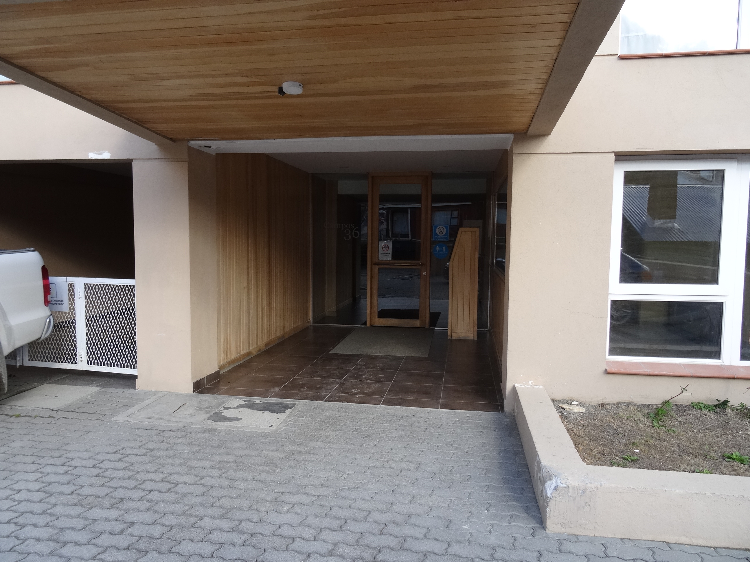 Campos Nº 36, Centro, Tierra del Fuego 9410, 0 , 0 ,1 BañoBathrooms,Oficina,En Alquiler,0,1251