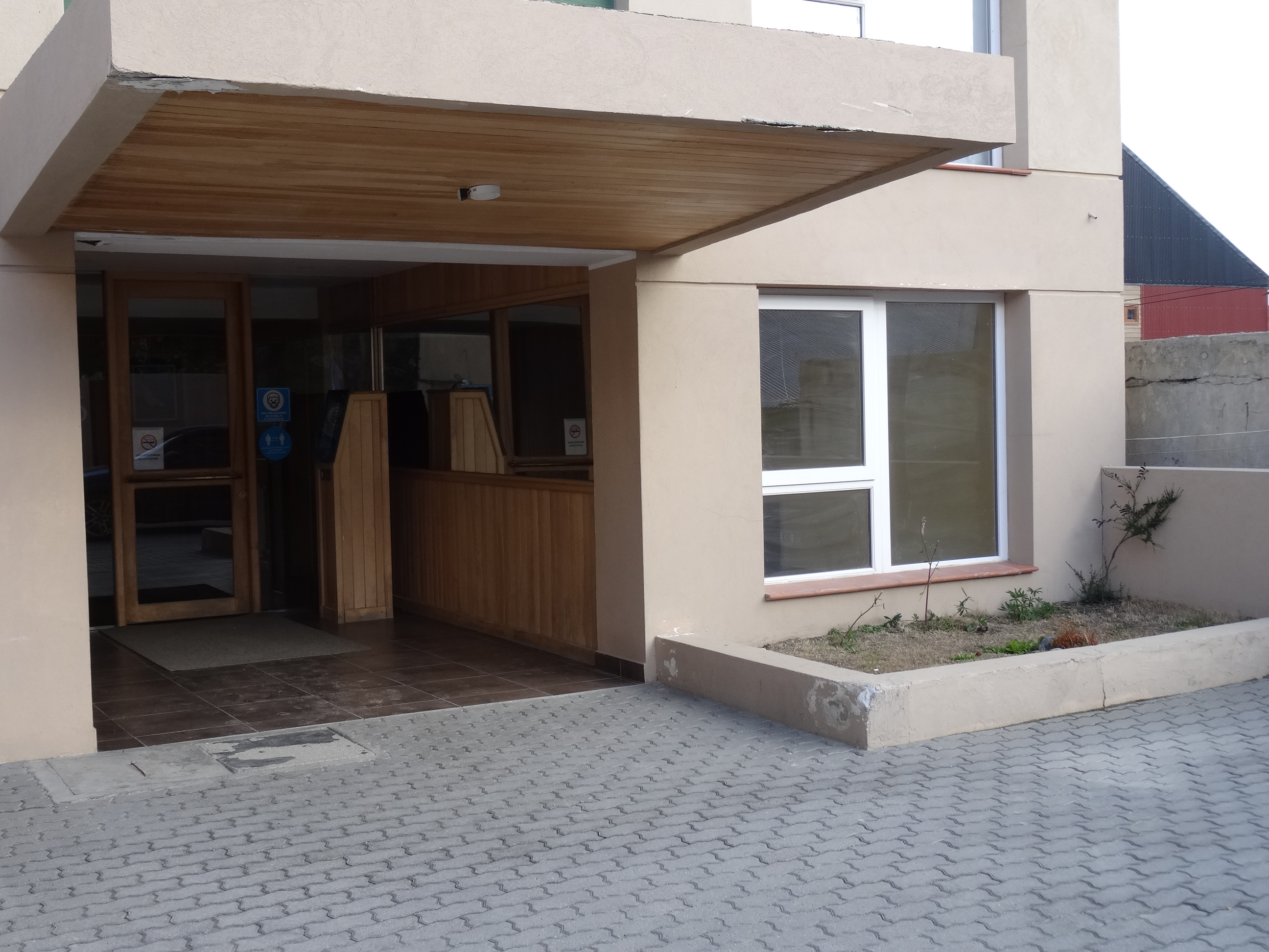 Campos Nº 36, Centro, Tierra del Fuego 9410, 0 , 0 ,1 BañoBathrooms,Oficina,En Alquiler,0,1251