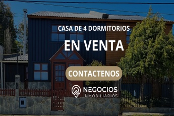 Salta 2231, Profesionales, Tierra del Fuego 9410, 4 Habitaciones Habitaciones, ,2 BathroomsBathrooms,Casa,En Venta,1253